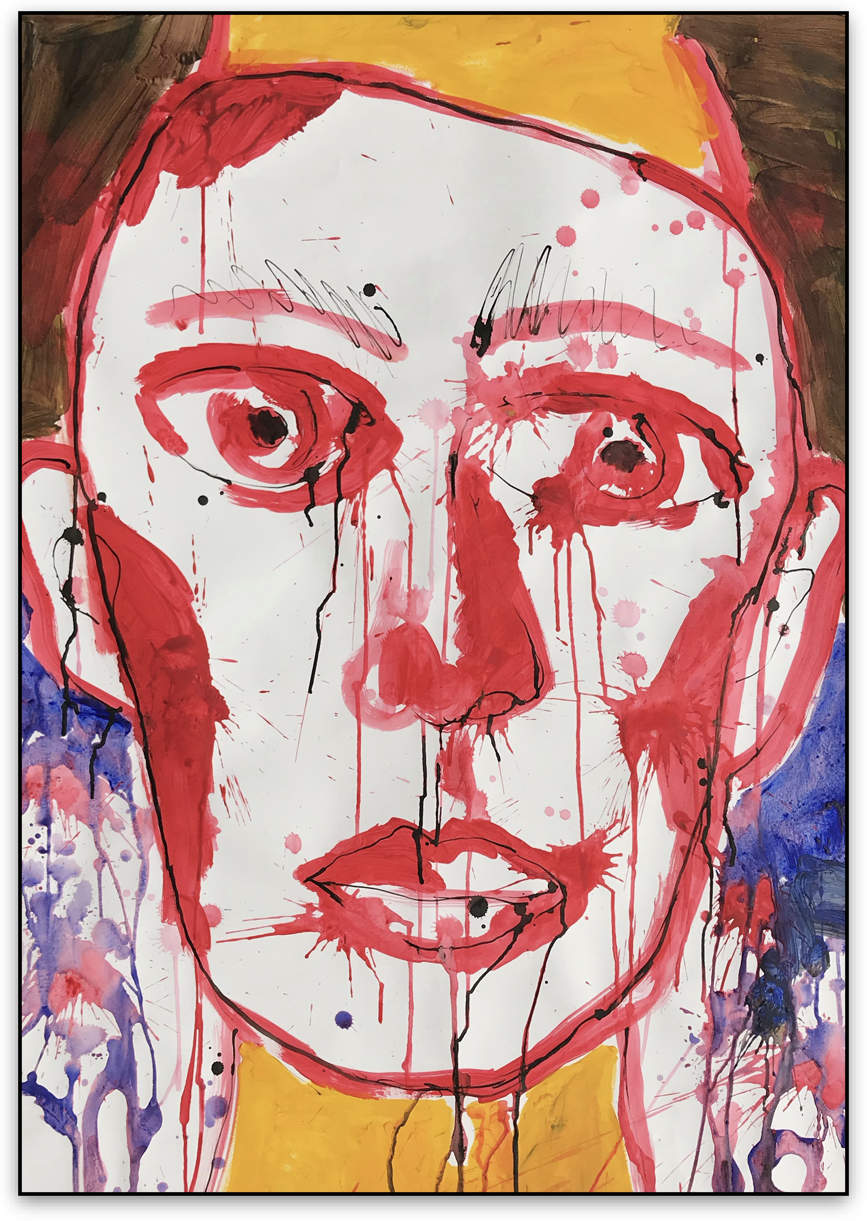 Beschreibung des Bildes