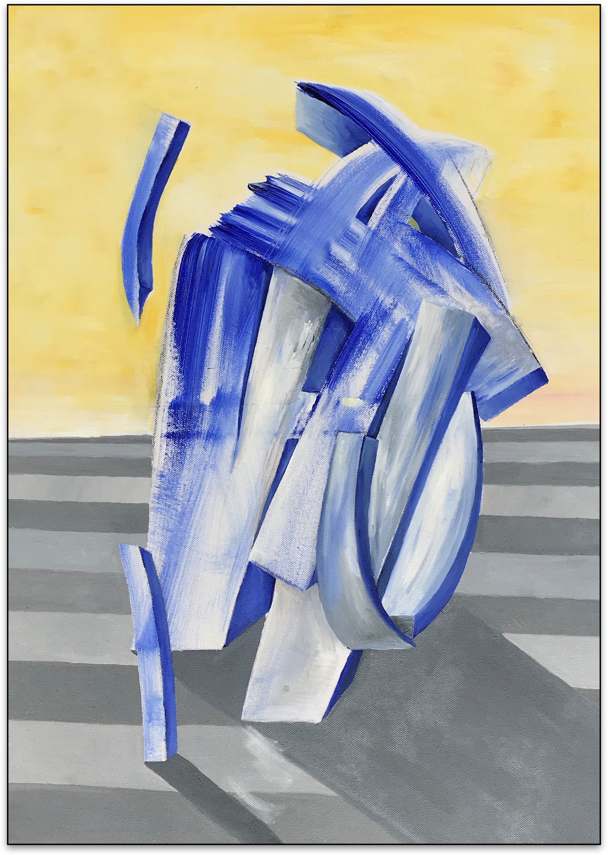 Beschreibung des Bildes