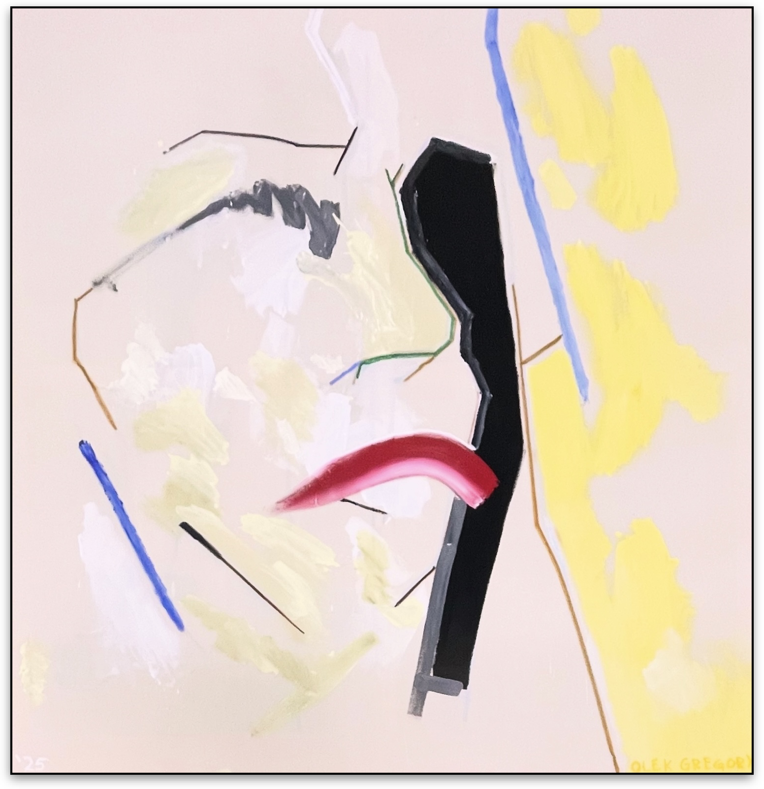 Beschreibung des Bildes