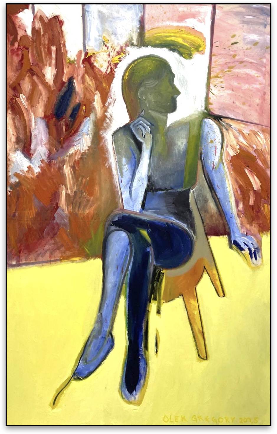 Beschreibung des Bildes