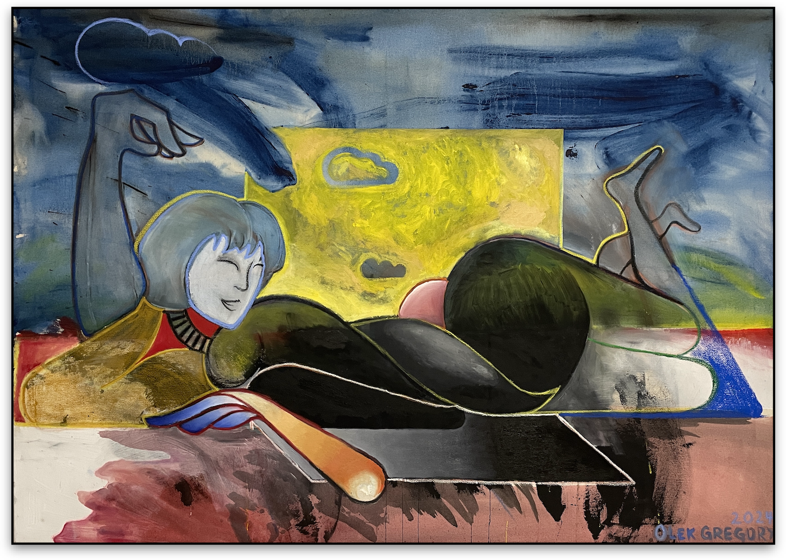 Beschreibung des Bildes