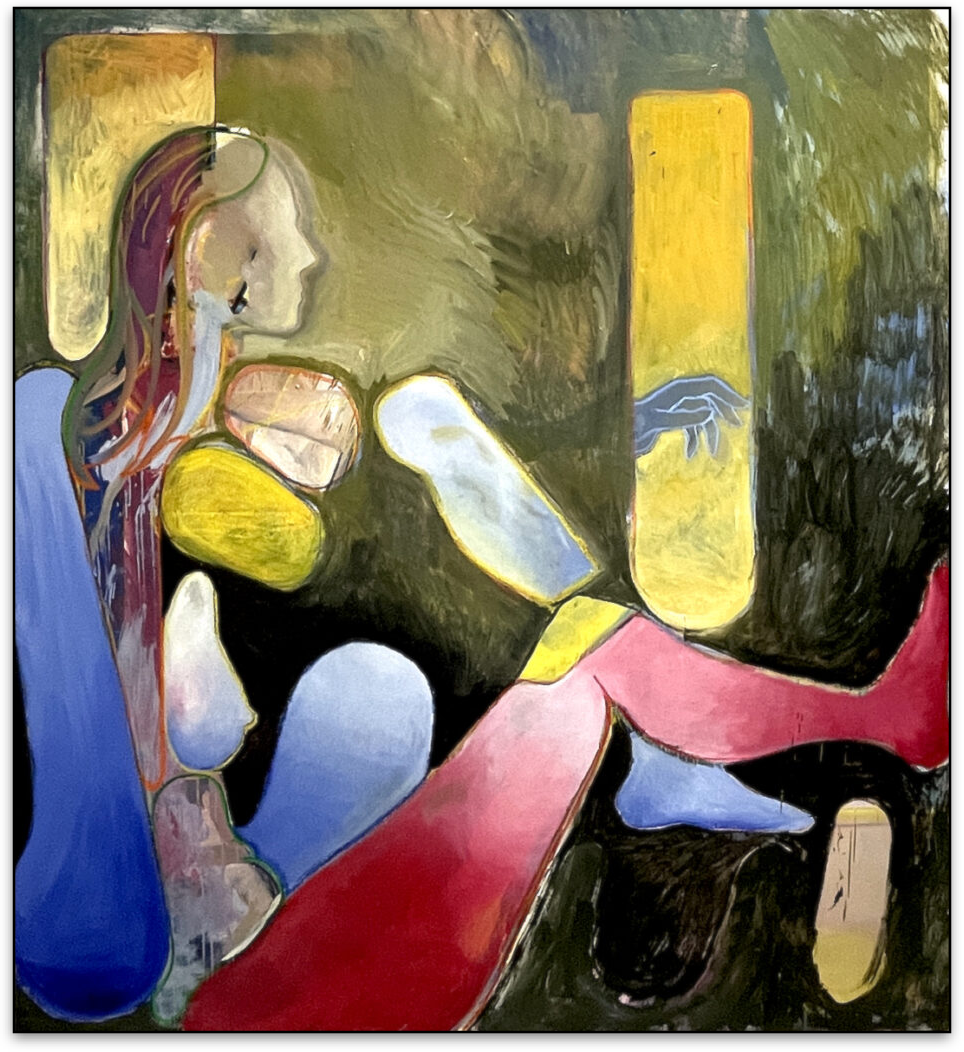 Beschreibung des Bildes