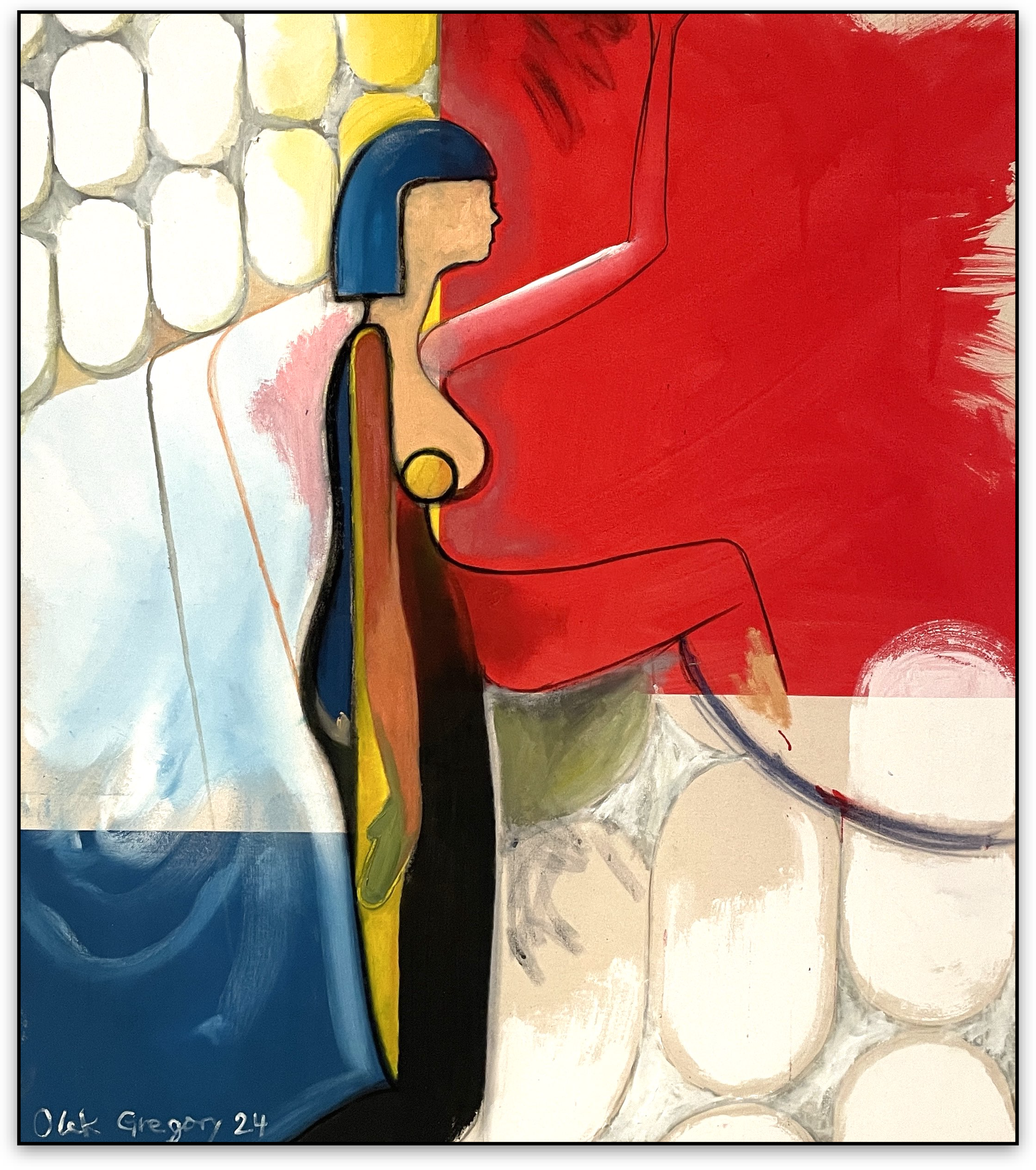 Beschreibung des Bildes