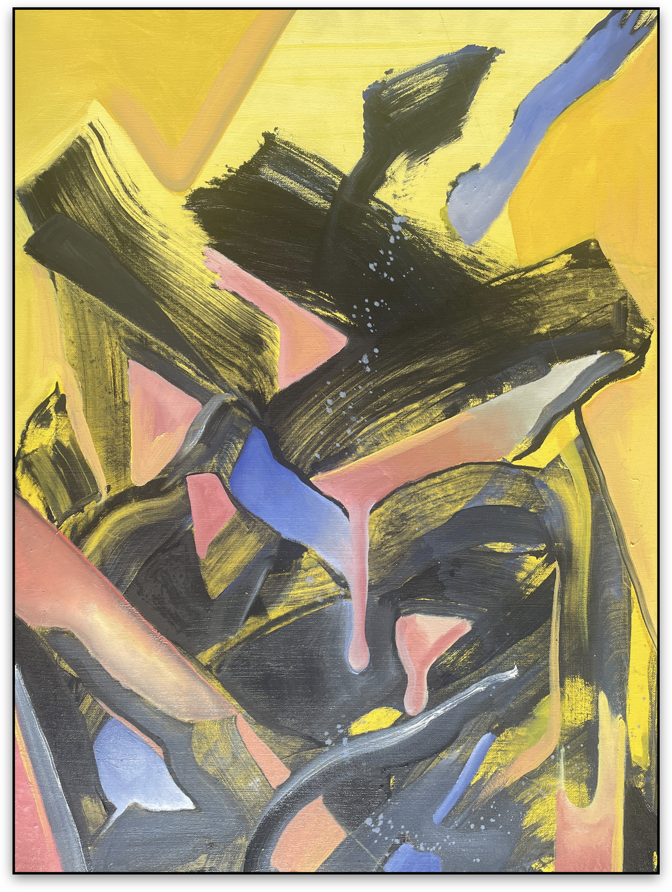 Beschreibung des Bildes