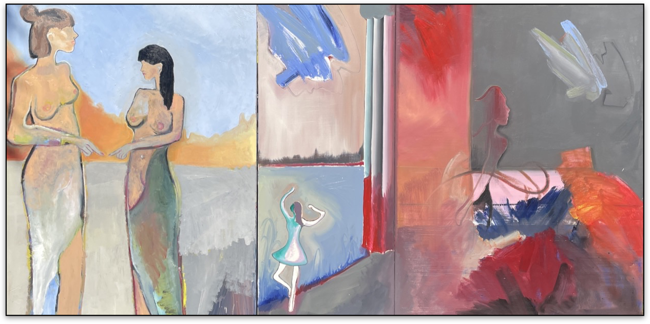 Beschreibung des Bildes