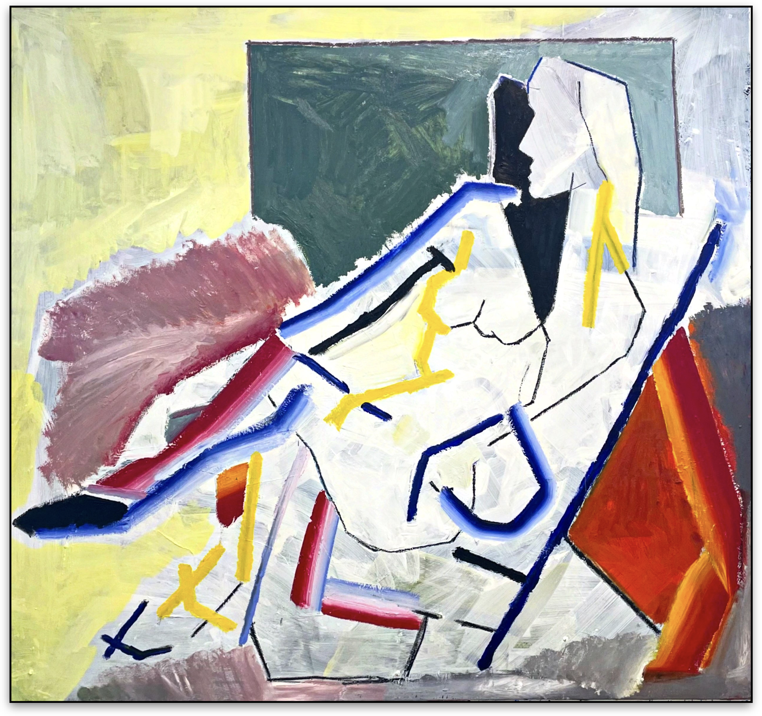 Beschreibung des Bildes